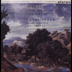 Symphonies Nos. 8 'Unfinished' & 9 'The Great' (Otto Klemperer)