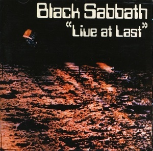 Live At Last