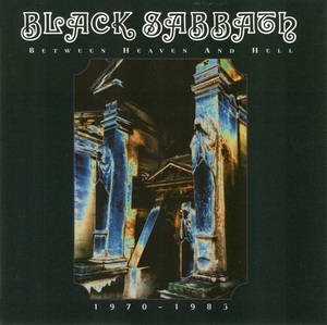 Between Heaven And Hell 1970 - 1983
