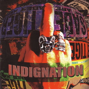 Indignation