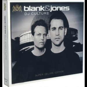 DJ Culture
