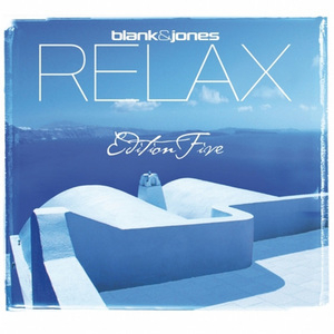 Relax (Edition Five)