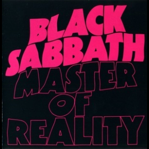 Master Of Reality