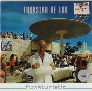 Funkturistic