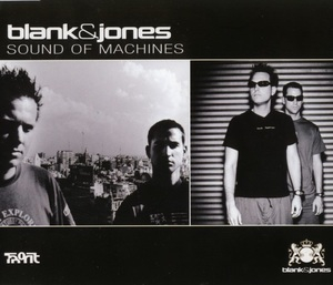 Sound Of Machines