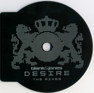 Desire (The Mixes)