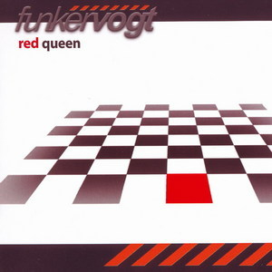 Red Queen [CDS]