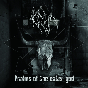 Psalms Of The Eater God