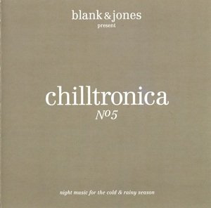 Chilltronica №5