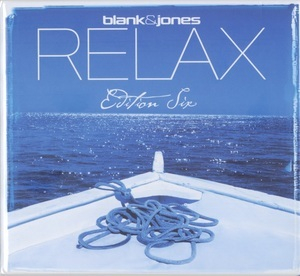 Relax (Edition Six)