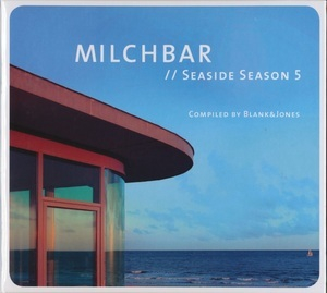 Milchbar // Seaside Season 5
