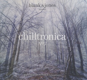 Chilltronica №3