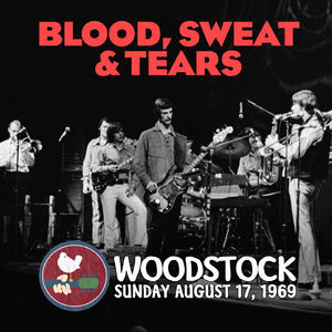 Live At Woodstock