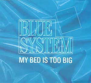 My Bed Is Too Big