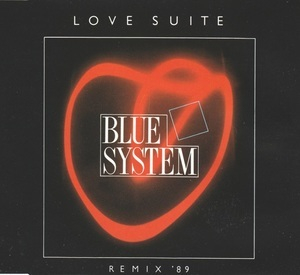 Love Suite (Remix '89)