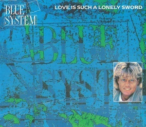 Love Is Such A Lonely Sword
