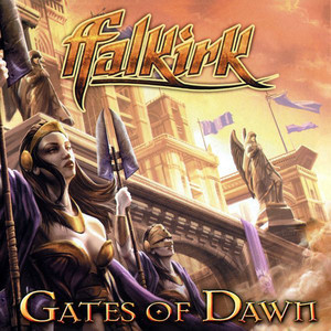 Gates Of Dawn