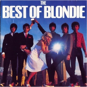 The Best Of Blondie