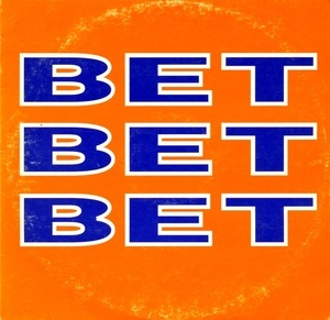 Bet Bet Bet (The Mark Radcliffe Session)