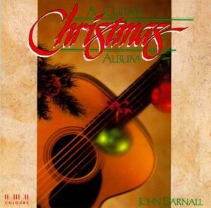 A Guitar Christmas