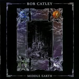Middle Earth