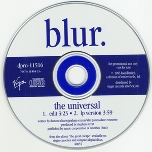 The Universal