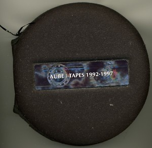 Tapes 1992-1997