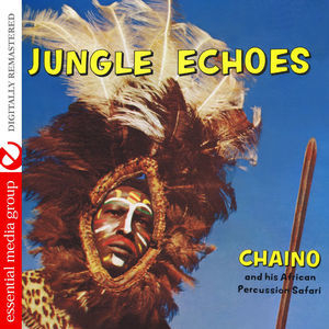 Jungle Echoes (Digitally Remastered)