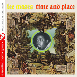 Time And Place (Digitally Remastered)