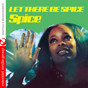 Let There Be Spice (Digitally Remastered)