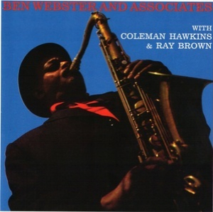 Ben Webster And Associates