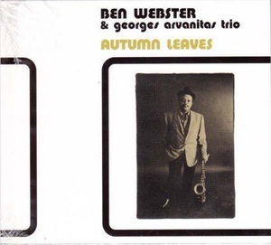 Autumn Leaves
