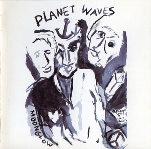 Planet Waves