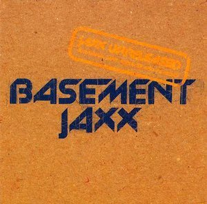 Jaxx Unreleased