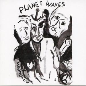 Planet Waves