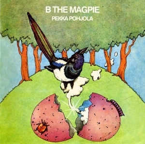 B The Magpie