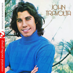 John Travolta (Digitally Remastered)