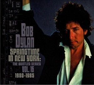 Springtime In New York: The Bootleg Series Vol. 16 1980-1985