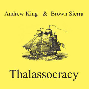 Thalassocracy
