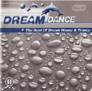 Dream Dance Vol. 13