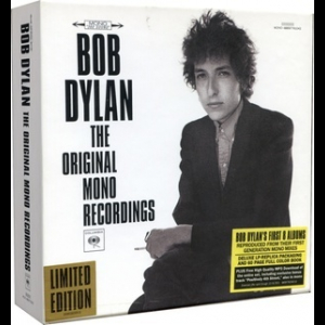 The Original Mono Recordings