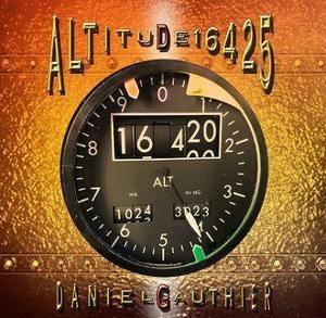 Altitude 16425