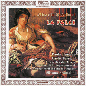 La Falce (Silvano Frontalini)