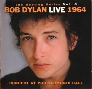 Live 1964 (Concert At Philharmonic Hall)