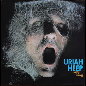 ...Very 'Eavy ...Very 'Umble
