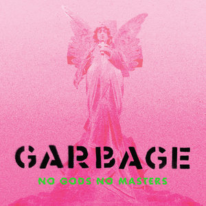 No Gods No Masters (Deluxe Edition, 2CD) (24Bit-48Khz)