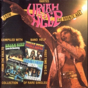 Rarities From The Bronze Age