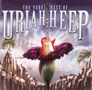 The Very Best Of Uriah Heep