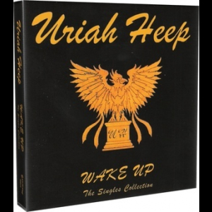 Wake Up - The Singles Collection