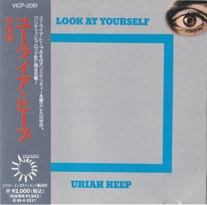 Look At Yourself